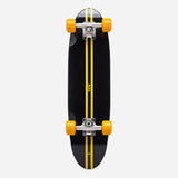 YOW OG 28" Surfskate Cruiser | 2023 - Youth Lagoon