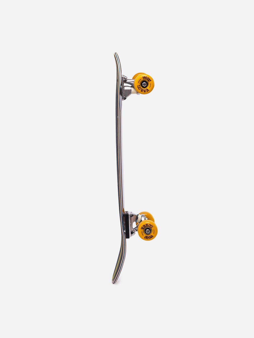YOW OG 28" Surfskate Cruiser | 2023 - Youth Lagoon