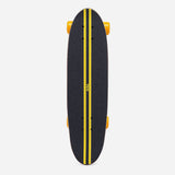 YOW OG 28" Surfskate Cruiser | 2023 - Youth Lagoon