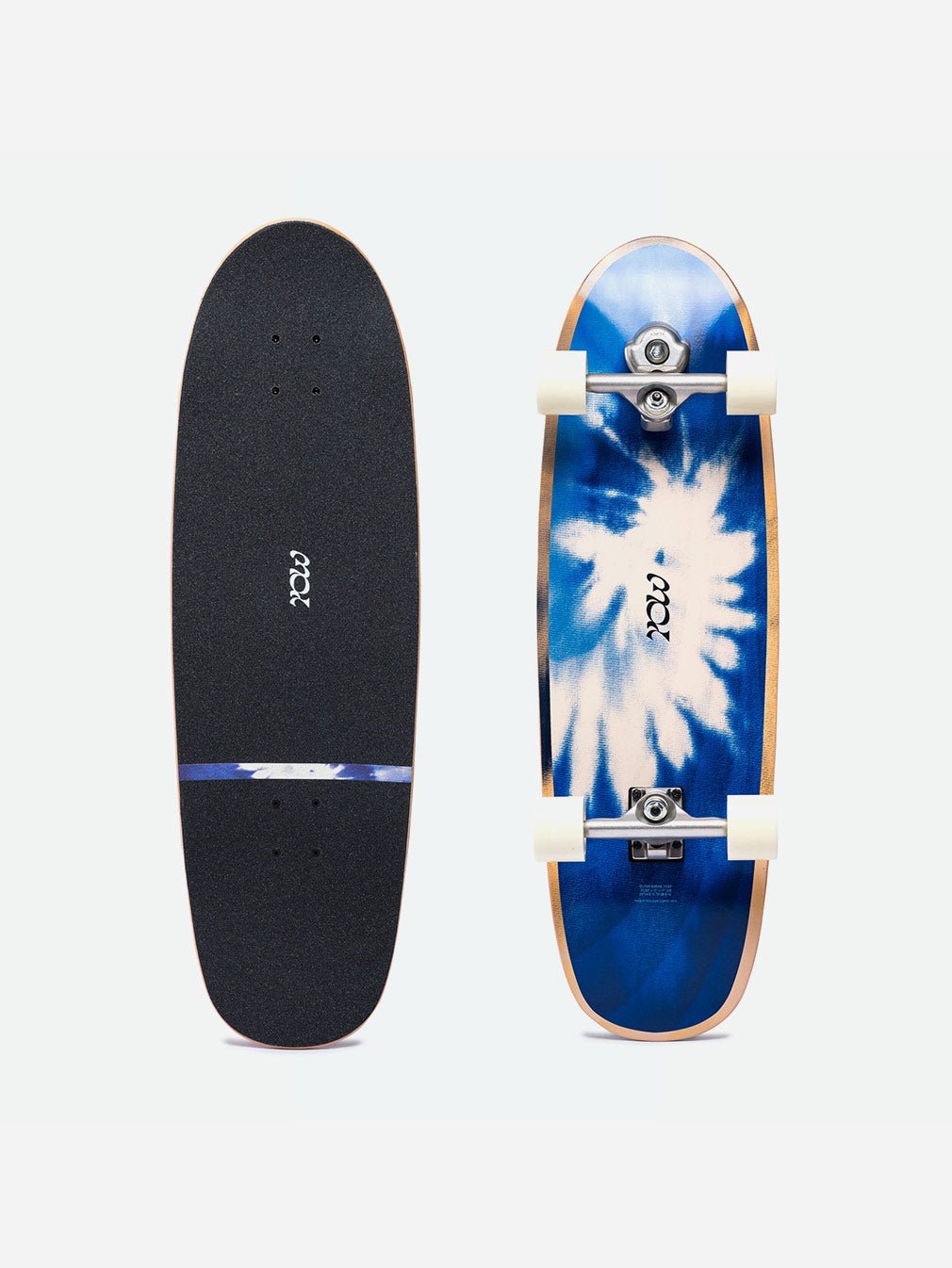 YOW Outer Banks 33.85" Surfskate | 2024 - Youth Lagoon