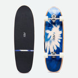YOW Outer Banks 33.85" Surfskate | 2024 - Youth Lagoon