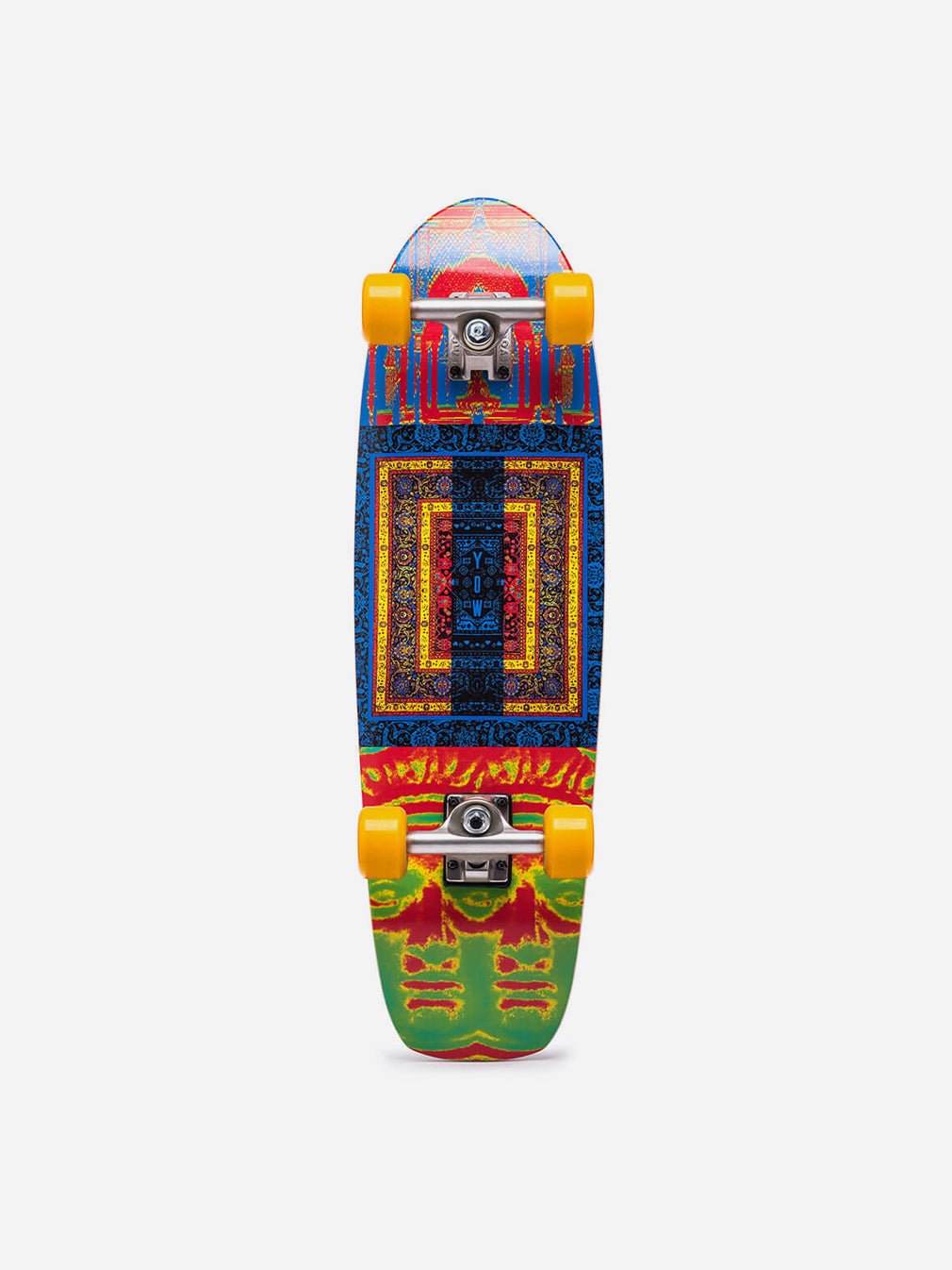 YOW Persia 29.5" Surfskate Cruiser | 2023 - Youth Lagoon