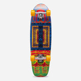YOW Persia 29.5" Surfskate Cruiser | 2023 - Youth Lagoon