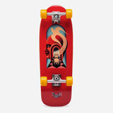 YOW Pocket Rem 26.5" Surfskate Cruiser | 2023 - Youth Lagoon