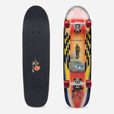 YOW Rose 31.5" Surfskate Cruiser | 2023 - Youth Lagoon
