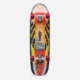 YOW Rose 31.5" Surfskate Cruiser | 2023 - Youth Lagoon