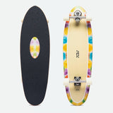 YOW San Onofre 35.5" Surfskate | 2024 - Youth Lagoon