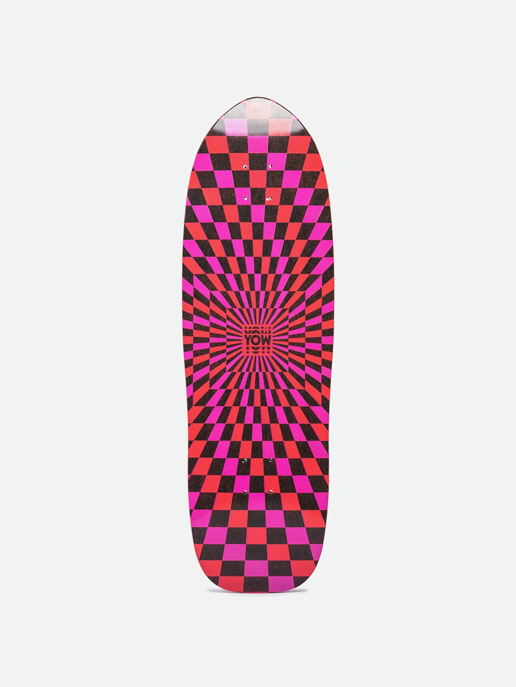 YOW Snappers 32.5" Surfskate Deck | 2024 - Youth Lagoon