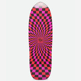 YOW Snappers 32.5" Surfskate Deck | 2024 - Youth Lagoon
