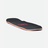 YOW Snappers 32.5" Surfskate Deck | 2024 - Youth Lagoon