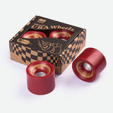 YOW Surfskate Wheels Ketchup 66mm, 82A - Youth Lagoon