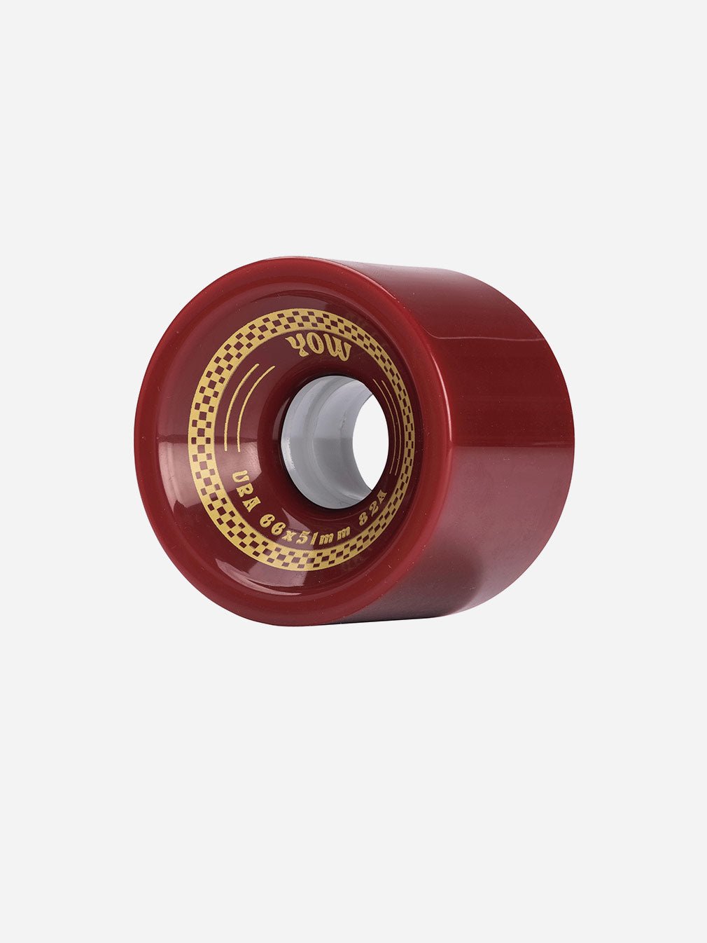 YOW Surfskate Wheels Ketchup 66mm, 82A - Youth Lagoon