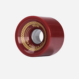 YOW Surfskate Wheels Ketchup 66mm, 82A - Youth Lagoon