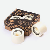 YOW Surfskate Wheels Mayo 66mm, 78A - Youth Lagoon