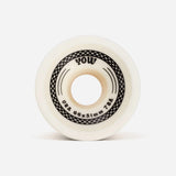 YOW Surfskate Wheels Mayo 66mm, 78A - Youth Lagoon
