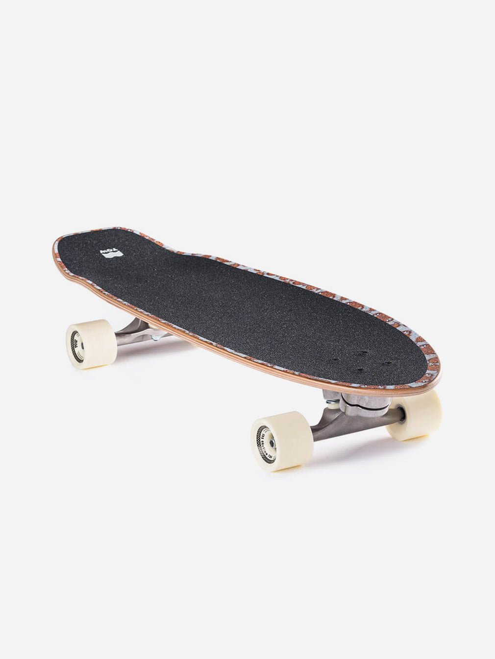 YOW Teahupoo 34" Surfskate | 2023 - Youth Lagoon