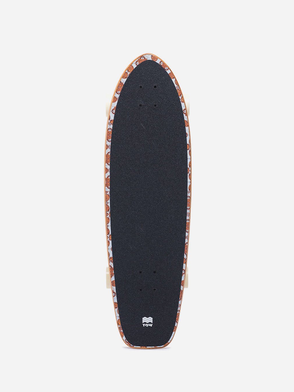 YOW Teahupoo 34" Surfskate | 2023 - Youth Lagoon