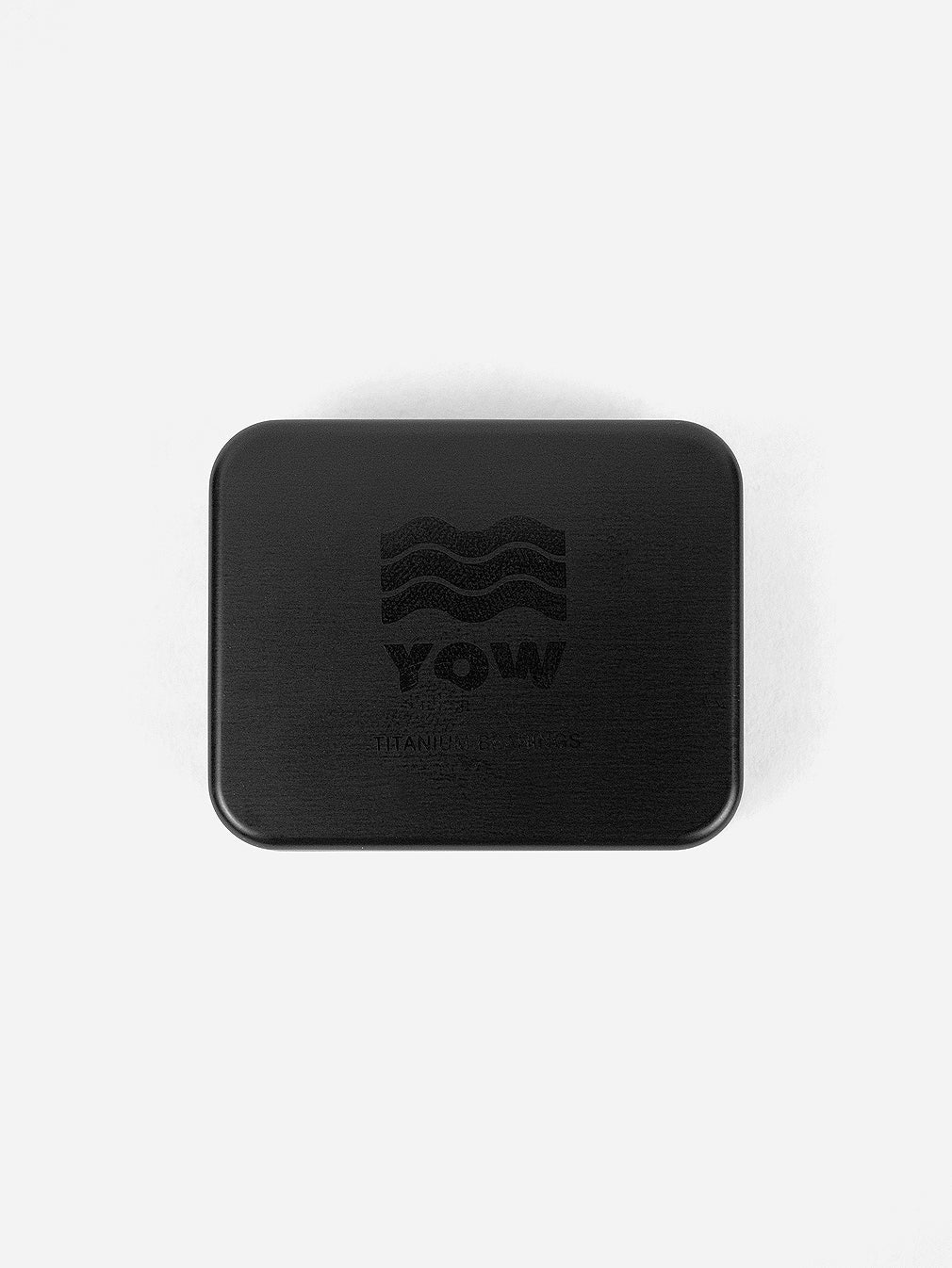 YOW Titanium Built-In Bearings - Youth Lagoon