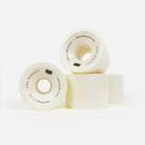 YOW Ura Wheels 66mm, 80A Raw White - Youth Lagoon