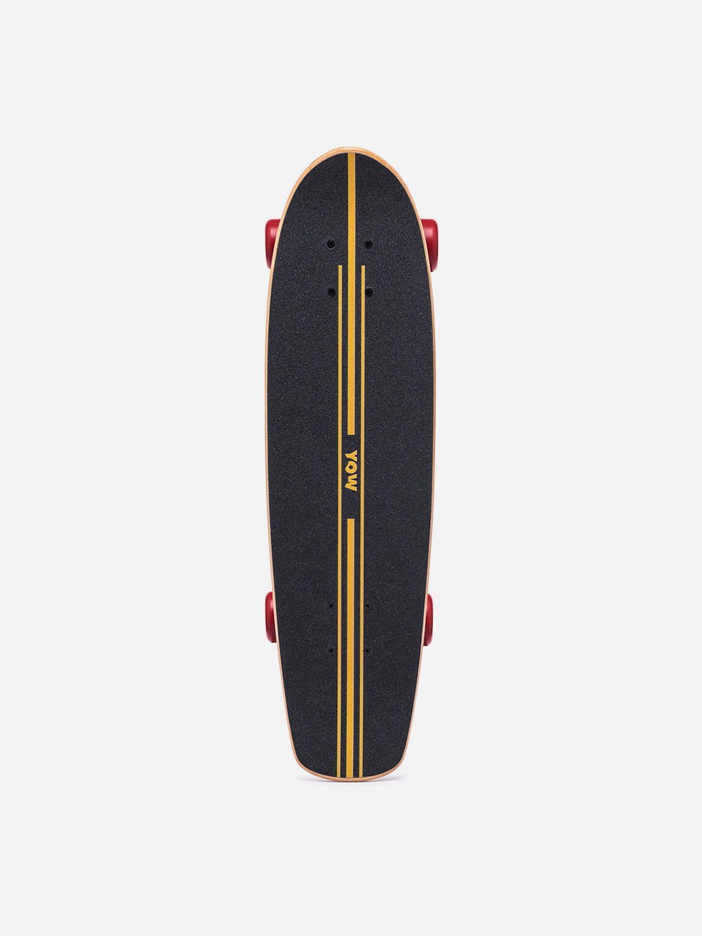 YOW Vermont 28.5" Surfskate Cruiser | 2023 - Youth Lagoon