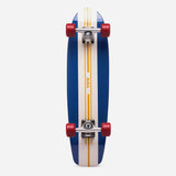 YOW Vermont 28.5" Surfskate Cruiser | 2023 - Youth Lagoon
