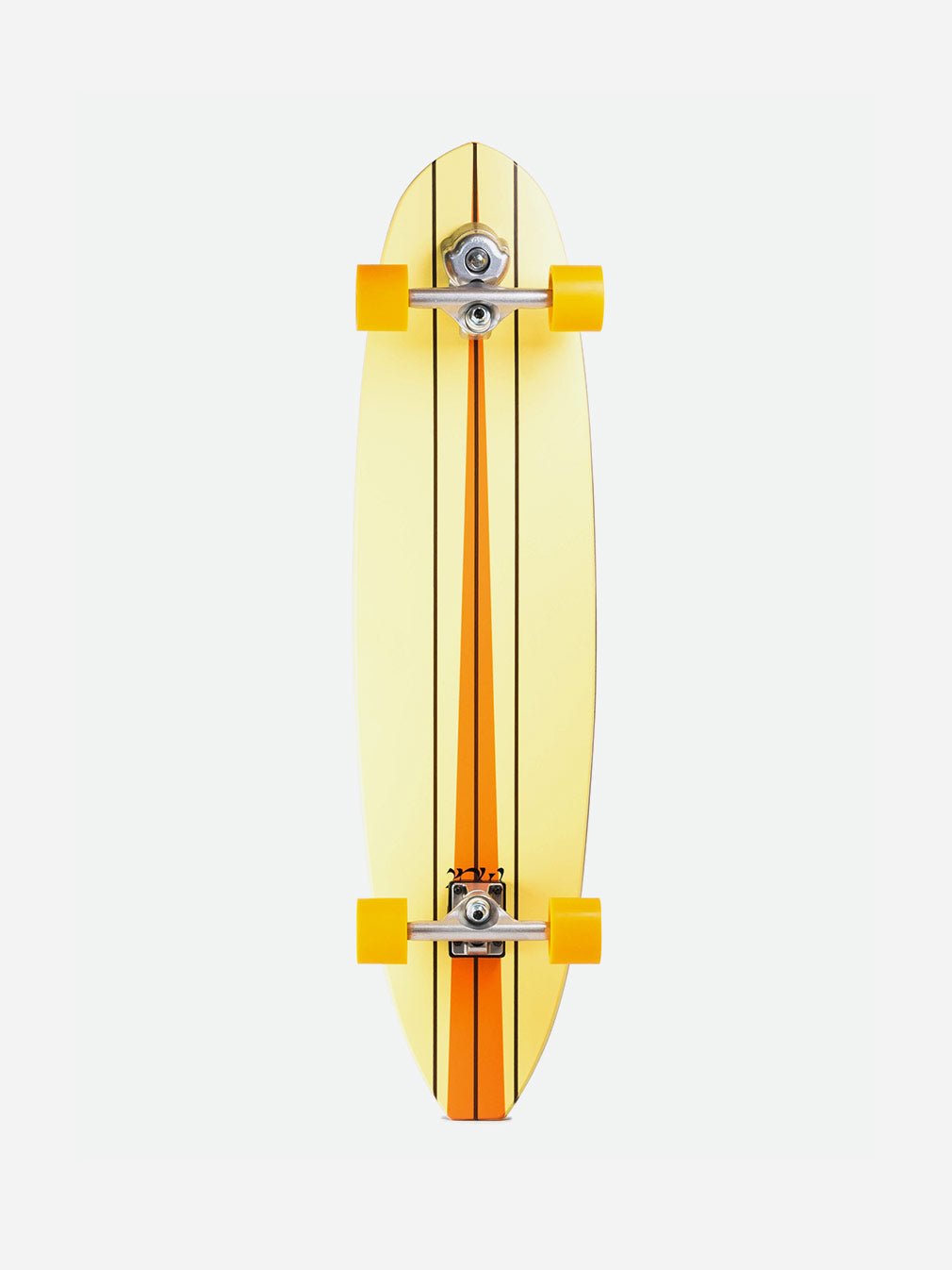 YOW Waikiki 40" Surfskate | 2024 - Youth Lagoon