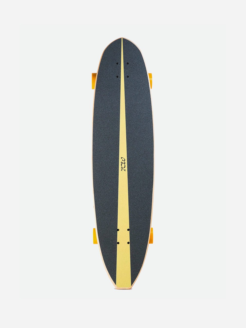 YOW Waikiki 40" Surfskate | 2024 - Youth Lagoon