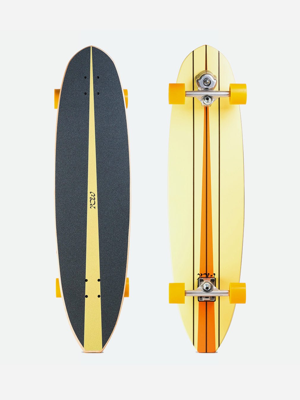 YOW Waikiki 40" Surfskate | 2024 - Youth Lagoon