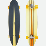 YOW Waikiki 40" Surfskate | 2024 - Youth Lagoon