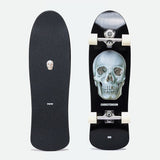 YOW x Christenson Skalle 34" Surfskate | 2024 - Youth Lagoon
