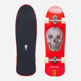 YOW x Christenson Skalle 34" Surfskate - Youth Lagoon