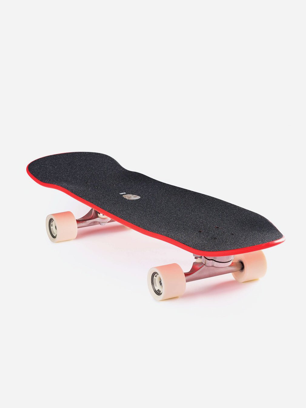 YOW x Christenson Skalle 34" Surfskate - Youth Lagoon