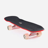 YOW x Christenson Skalle 34" Surfskate - Youth Lagoon