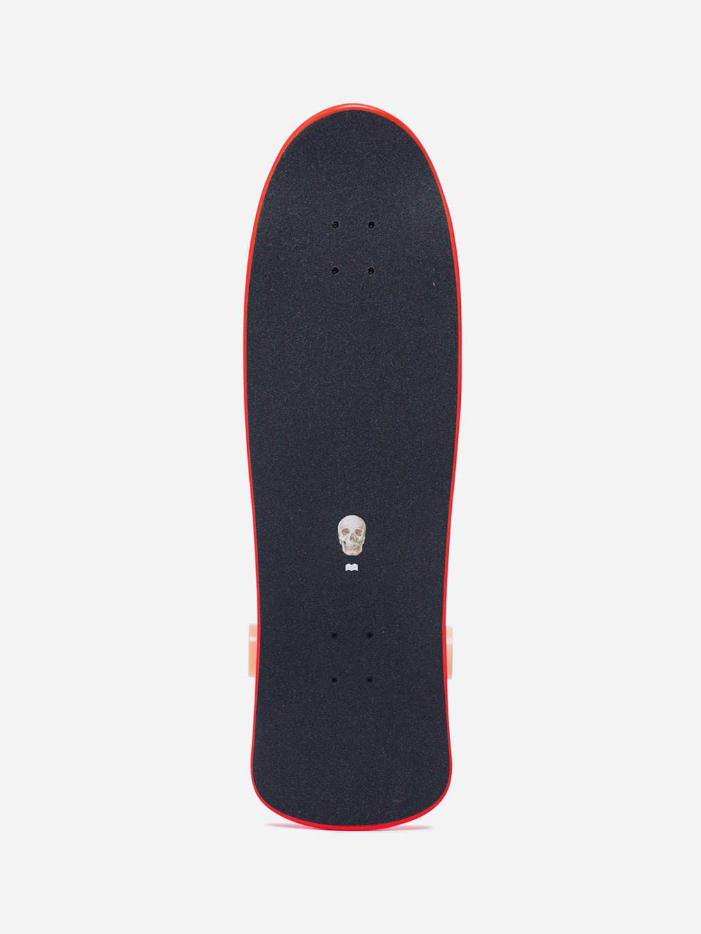 YOW x Christenson Skalle 34" Surfskate - Youth Lagoon