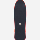 YOW x Christenson Skalle 34" Surfskate - Youth Lagoon