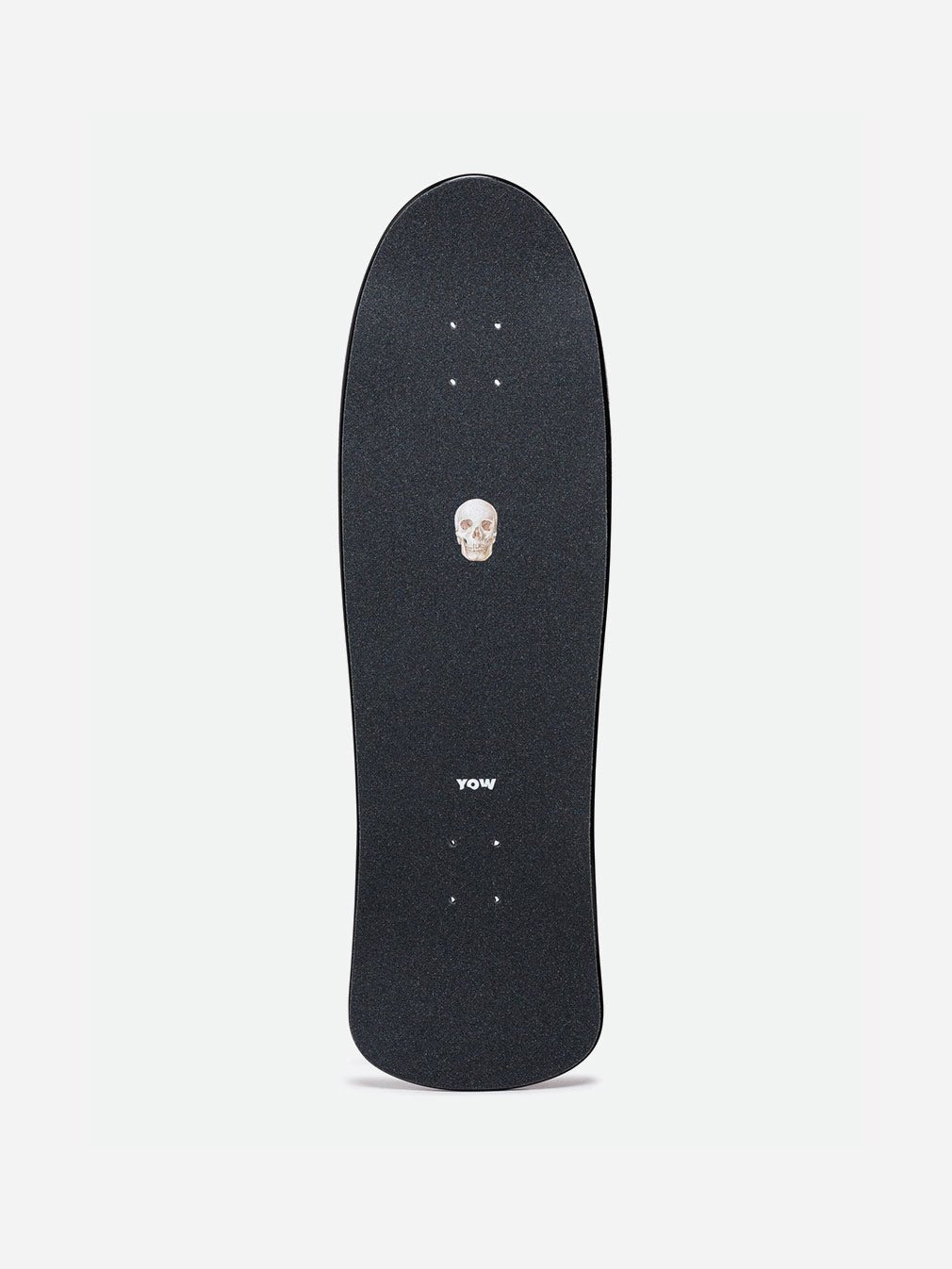 YOW x Christenson Skalle 34" Surfskate Deck | 2024 - Youth Lagoon