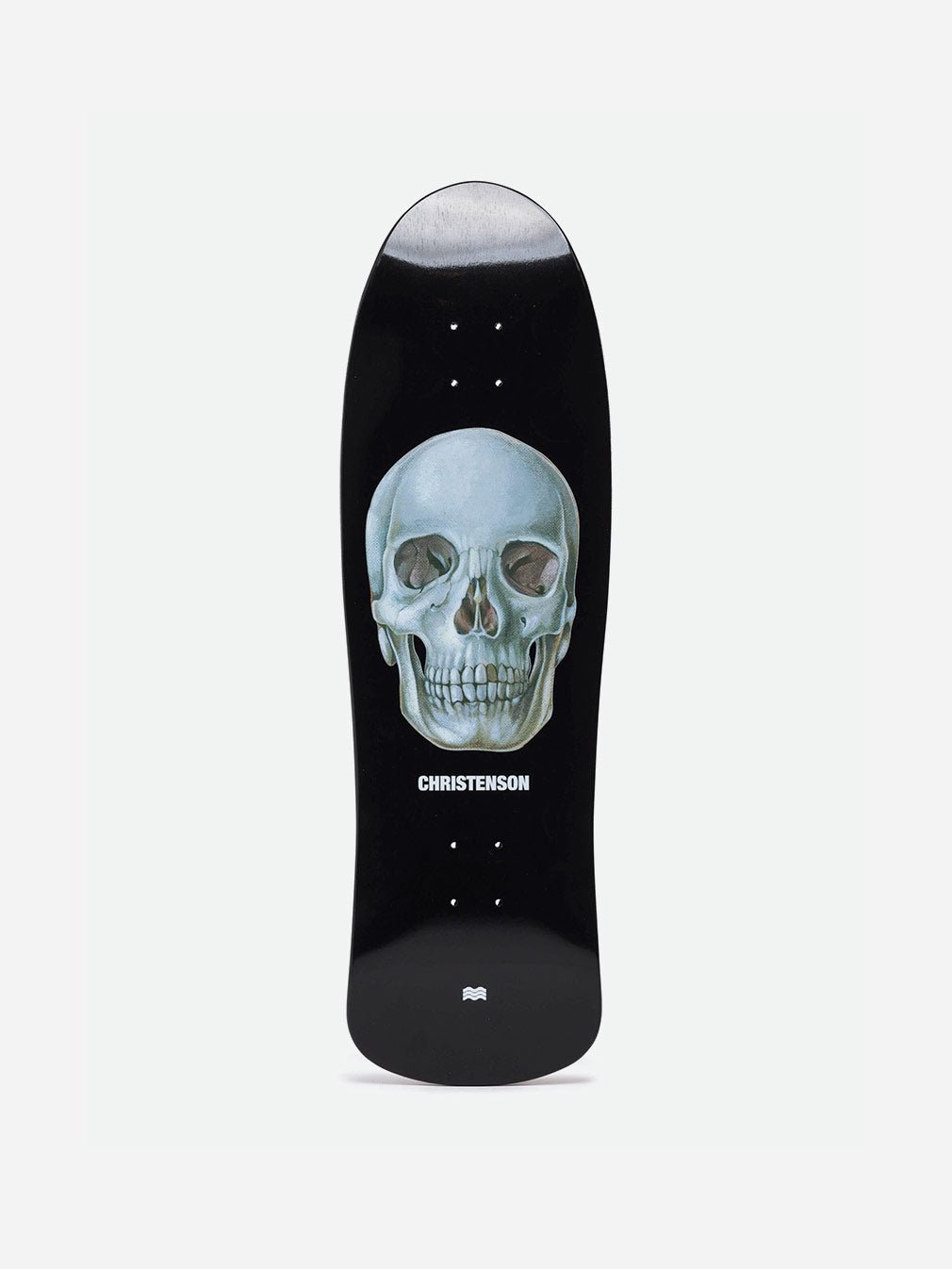 YOW x Christenson Skalle 34" Surfskate Deck | 2024 - Youth Lagoon