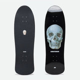 YOW x Christenson Skalle 34" Surfskate Deck | 2024 - Youth Lagoon