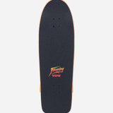 YOW x Fanning Falcon Performer 33.5" Surfskate | 2023 - Youth Lagoon