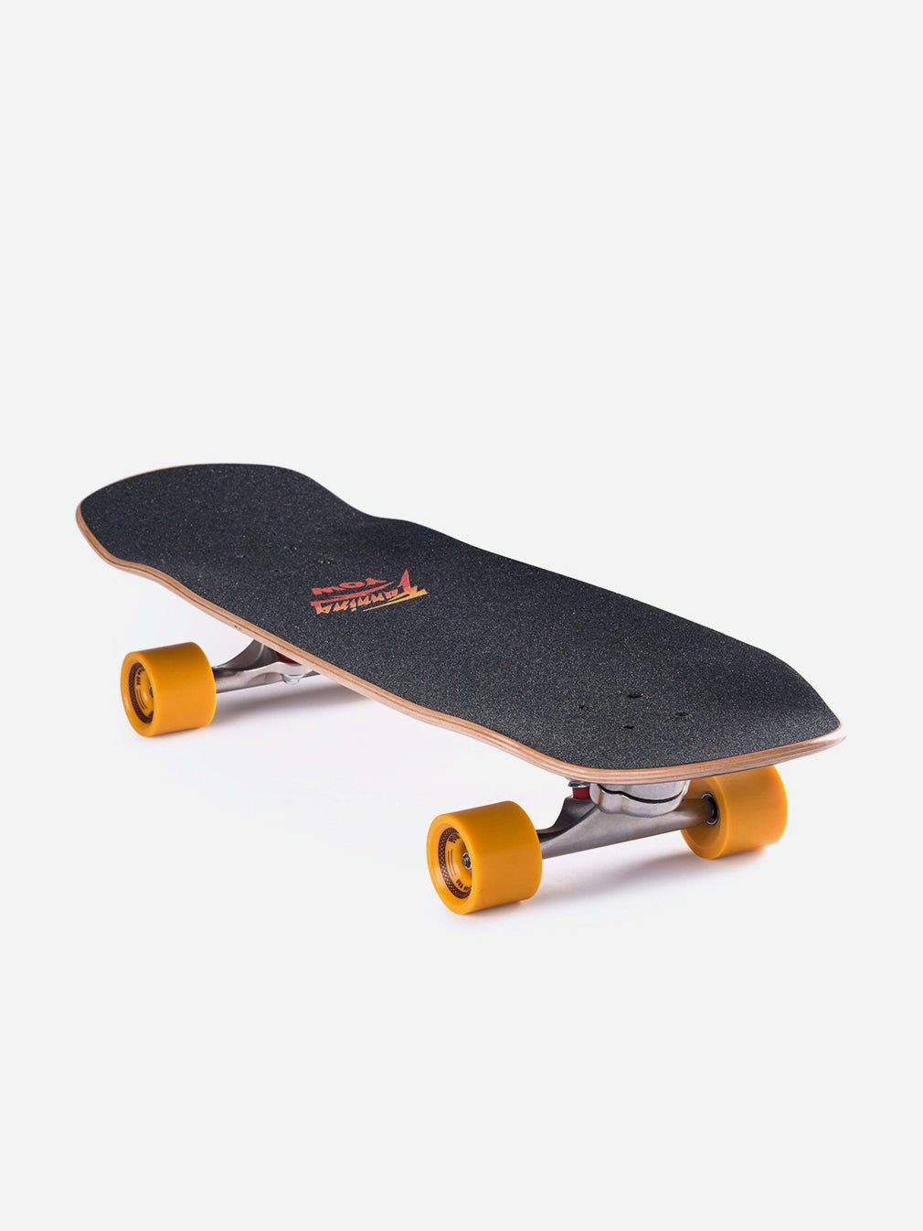 YOW x Fanning Falcon Performer 33.5" Surfskate | 2023 - Youth Lagoon