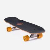 YOW x Fanning Falcon Performer 33.5" Surfskate | 2023 - Youth Lagoon