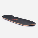 YOW x Fanning Falcon Performer 33.5"Surfskate Deck | 2023 - Youth Lagoon