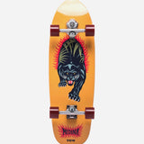 YOW x Medina Panthera 33.5" Surfskate - Youth Lagoon