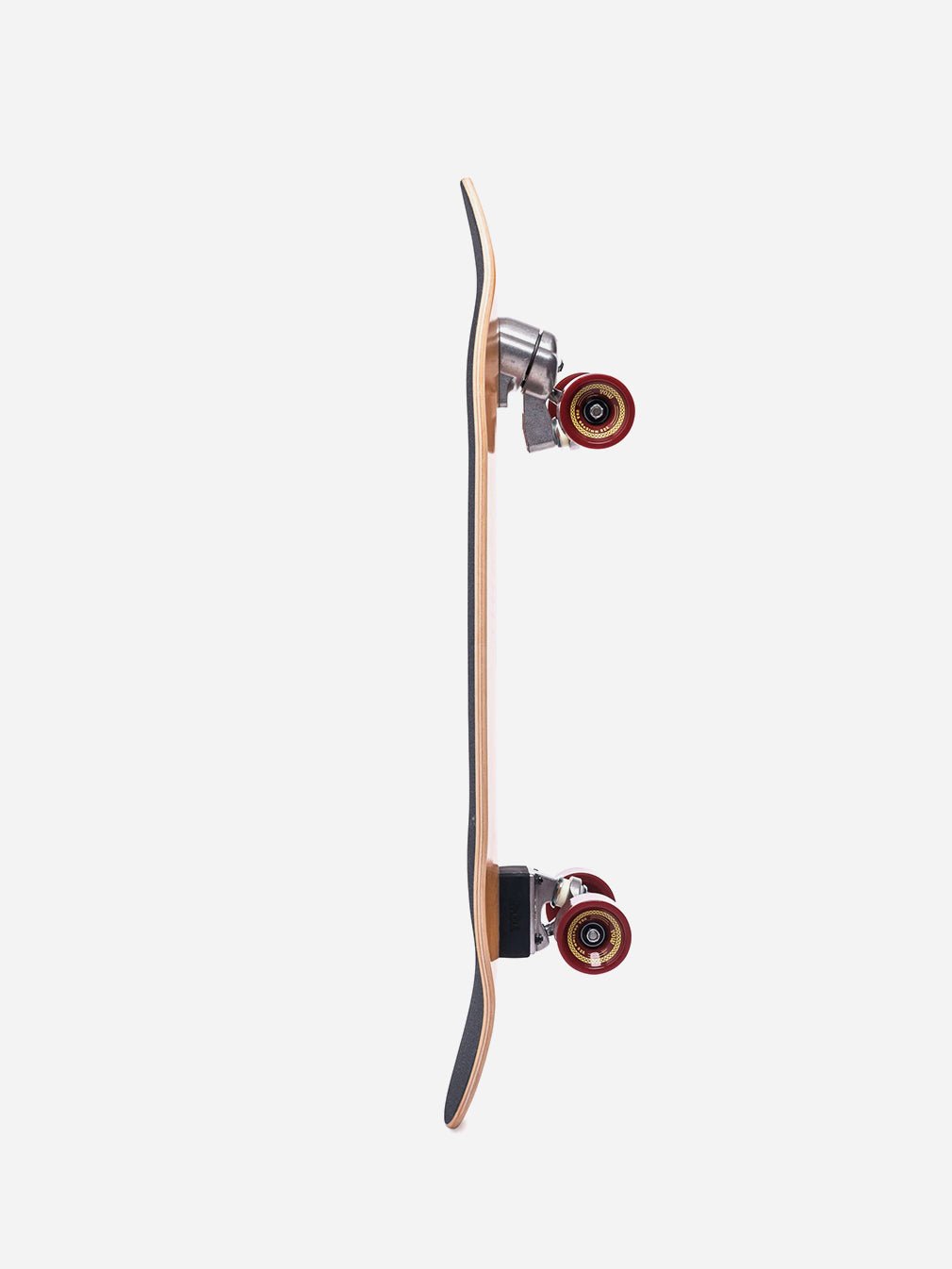 YOW x Medina Panthera 33.5" Surfskate - Youth Lagoon