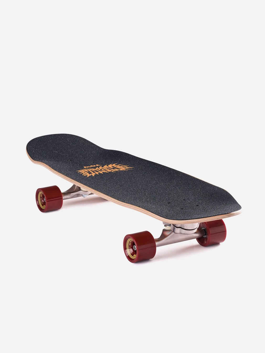 YOW x Medina Panthera 33.5" Surfskate - Youth Lagoon