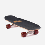 YOW x Medina Panthera 33.5" Surfskate - Youth Lagoon