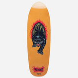 YOW x Medina Panthera 33.5" Surfskate Deck - Youth Lagoon