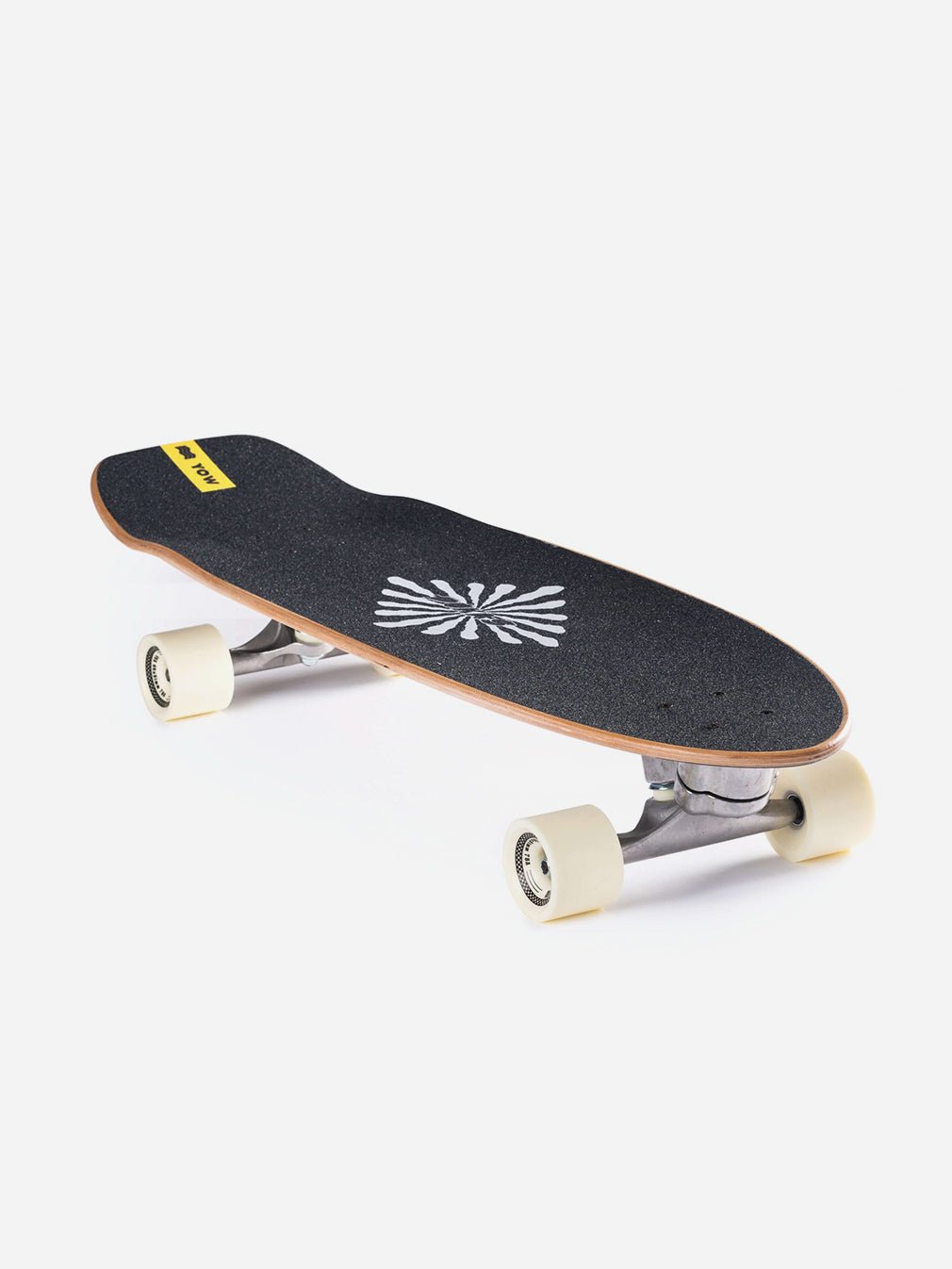 YOW x Pukas Anemone 34.5" Surfskate | 2023 - Youth Lagoon