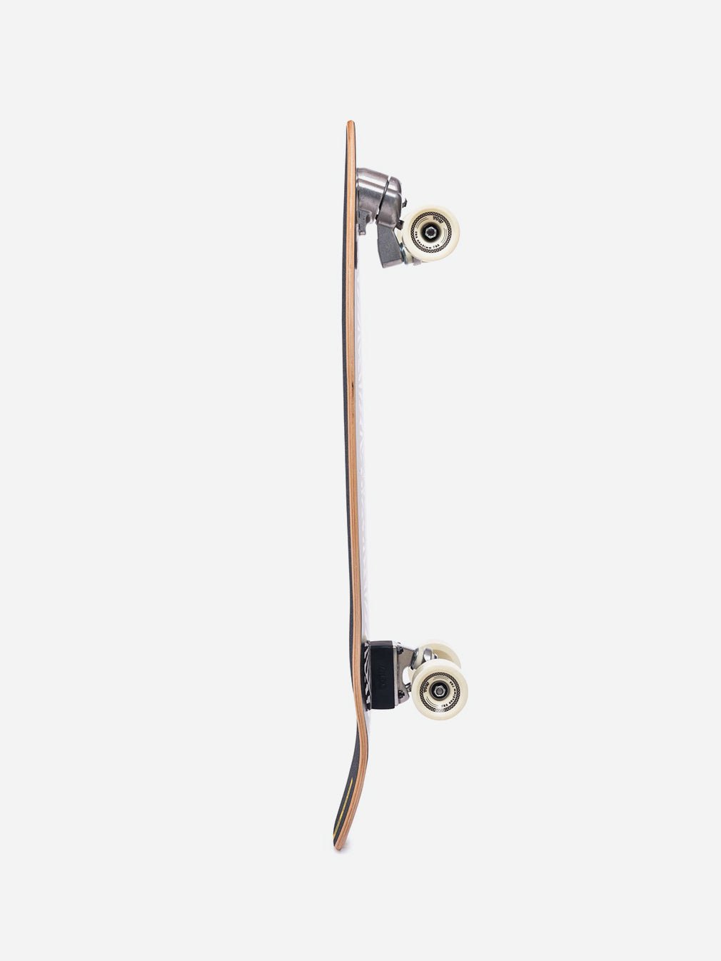 YOW x Pukas Anemone 34.5" Surfskate | 2023 - Youth Lagoon