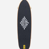 YOW x Pukas Anemone 34.5" Surfskate | 2023 - Youth Lagoon